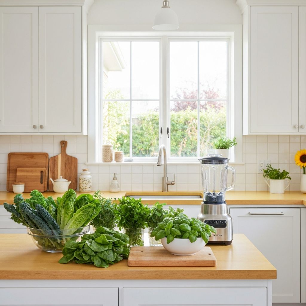 Fermentierte Lebensmittel